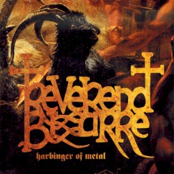 Harbinger of Metal