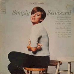 Simply Streisand