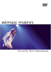 Live at St. Ann's Warehouse
