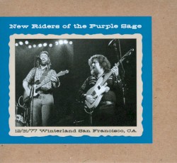 Winterland, San Francisco, CA, 12/31/77
