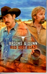 Red Dirt Road