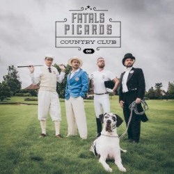 Fatals Picards Country Club