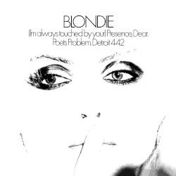 (I'm Always Touched by Your) Presence