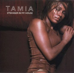 Stranger in My House