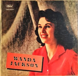 Wanda Jackson