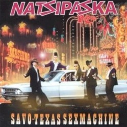 Savo-Texas Sexmachine