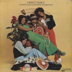 Armed and Extremely Dangerous