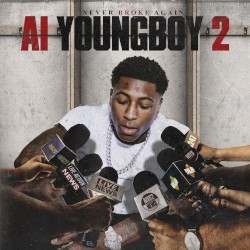 AI YoungBoy 2
