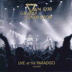 Live at the Paradiso 14:04:07