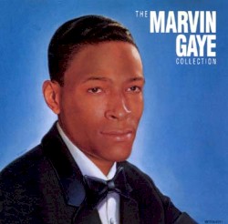 The Marvin Gaye Collection