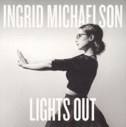 Lights Out album by Ingrid Michaelson