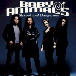 Shaved and Dangerous