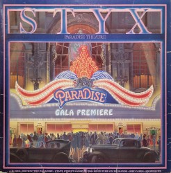 Paradise Theater