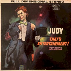 That's Entertainment!