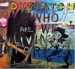 Who Are We Living For?