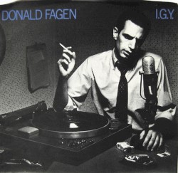 I.G.Y. (What a Beautiful World) album by Donald Fagen