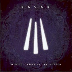 Merlin – Bard of the Unseen