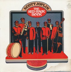 Scott Joplin: The Red Back Book