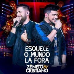 Esquece o Mundo Lá Fora