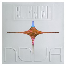 Nova (RL Grime album)