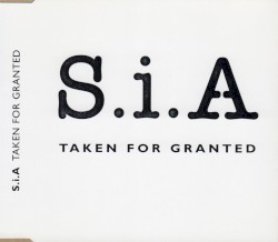 Taken For Granted