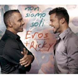 Non siamo soli album by Ricky Martin