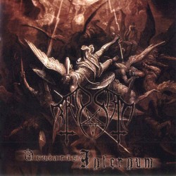 Ocularis Infernum album by Blodsrit