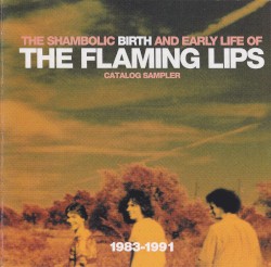 Shambolic Birth and Early Life Of