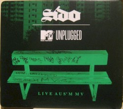 MTV Unplugged Live aus’m MV