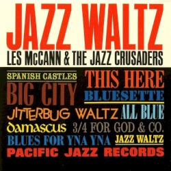 Jazz Waltz