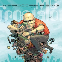 Nerdcore Rising