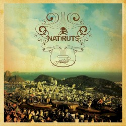 Acústico no Rio de Janeiro album by Natiruts