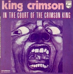 The Court of the Crimson King