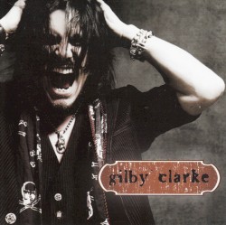 Gilby Clarke