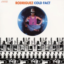 Cold Fact album by Sixto Rodriguez