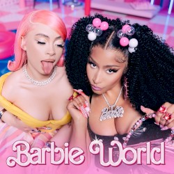 Barbie World album by Ice Spice