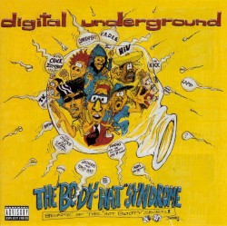 The Body-Hat Syndrome