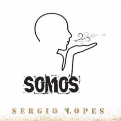 Somos album by Sérgio Lopes
