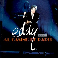 Eddy Mitchell au Casino de Paris