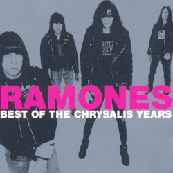 Best of the Chrysalis Years