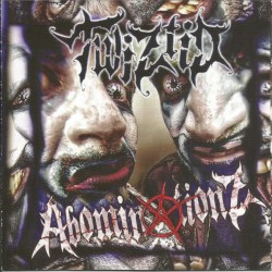 Abominationz