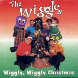 Wiggly, Wiggly Christmas