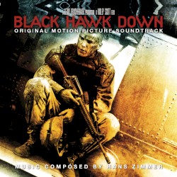 Black Hawk Down – Original Motion Picture Soundtrack