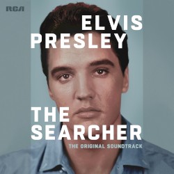The Searcher – The Original Soundtrack