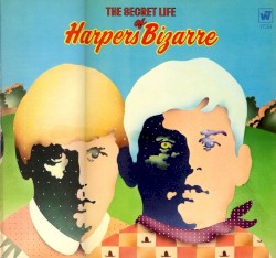 Secret Life of Harpers Bizarre