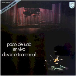 En vivo desde el Teatro Real