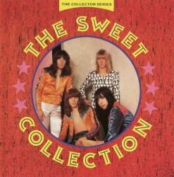 The Collection album by The Sweet