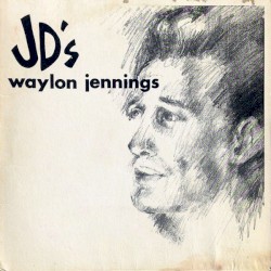 Waylon at JD's
