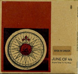 Engine Takes to the Water