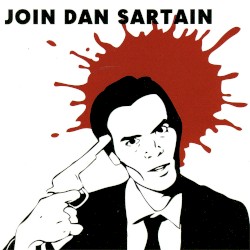 Join Dan Sartain